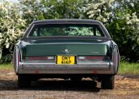 1975 Cadillac ‘Pillarless’ Sedan DeVille - 4