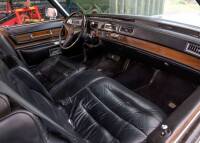 1975 Cadillac ‘Pillarless’ Sedan DeVille - 5