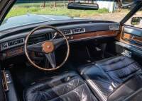 1975 Cadillac ‘Pillarless’ Sedan DeVille - 6