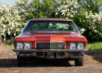 1972 Buick Riviera ‘Boattail’ Coupé (Generation Three) - 2