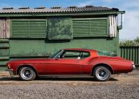 1972 Buick Riviera ‘Boattail’ Coupé (Generation Three) - 3