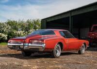 1972 Buick Riviera ‘Boattail’ Coupé (Generation Three) - 5