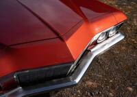 1972 Buick Riviera ‘Boattail’ Coupé (Generation Three) - 8