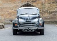 1964 Morris Minor 1000 - 2