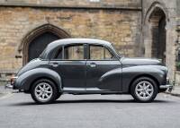 1964 Morris Minor 1000 - 3