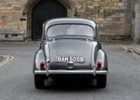 1964 Morris Minor 1000 - 4