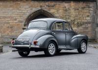 1964 Morris Minor 1000 - 5