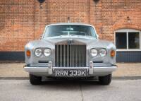 1971 Rolls-Royce Silver Shadow I - 2