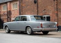 1971 Rolls-Royce Silver Shadow I - 3