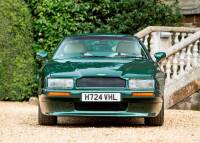 1991 Aston Martin Virage - 2