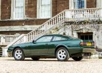 1991 Aston Martin Virage - 4