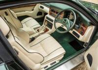 1991 Aston Martin Virage - 5