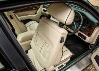 1991 Aston Martin Virage - 6