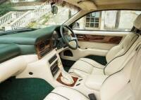 1991 Aston Martin Virage - 8