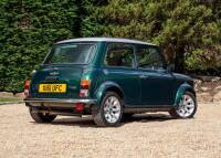 2000 Rover Mini Cooper Sport - 2