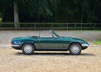 Lotus Elan S4 Drophead Coupé - 4