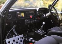 1978 Ford Escort Mexico Mk. II Group 4 Rally Car Evocation - 5