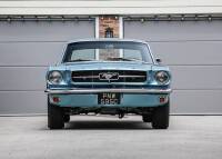 1965 Ford Mustang Notchback - 2