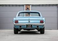 1965 Ford Mustang Notchback - 4