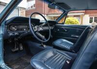 1965 Ford Mustang Notchback - 6