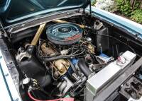 1965 Ford Mustang Notchback - 9