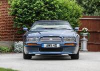 1992 Aston Martin Virage Volante - 2