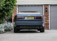 1992 Aston Martin Virage Volante - 3