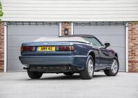 1992 Aston Martin Virage Volante - 4