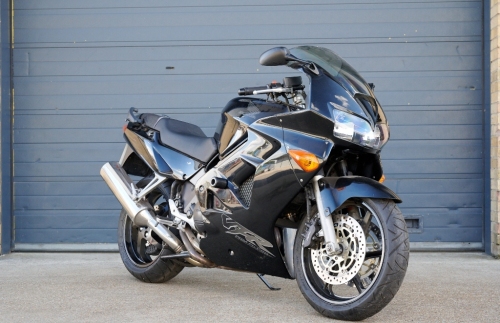 1998 Honda VFR800F