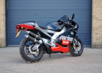 1999 Aprilia RS250-R Mk. II - 3