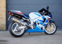 2000 Suzuki GSX-R750Y - 2