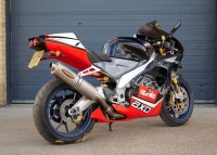 2000 Aprilia RSV - 2