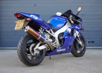 2000 Yamaha YZF-R1 - 3