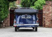 1936 Austin 7 AAL Tourer - 5