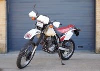 1997 Honda 400R