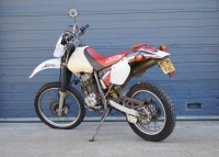 1997 Honda 400R - 2