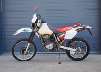 1997 Honda 400R - 3