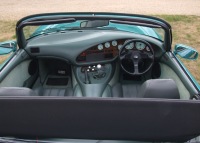 1996 TVR Griffith 500 - 7