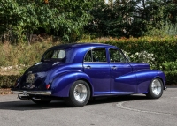 1949 Morris Six MS - 3