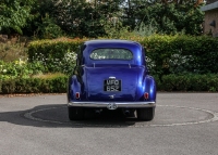 1949 Morris Six MS - 6