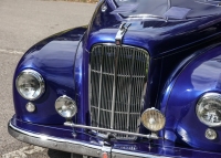 1949 Morris Six MS - 8