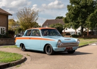 1965 Ford Cortina Mk. I