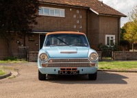 1965 Ford Cortina Mk. I - 2