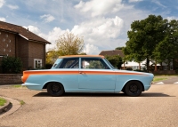 1965 Ford Cortina Mk. I - 3