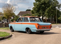 1965 Ford Cortina Mk. I - 4