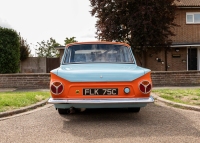 1965 Ford Cortina Mk. I - 5