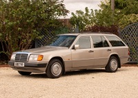 1989 Mercedes-Benz 230TE