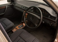 1989 Mercedes-Benz 230TE - 4