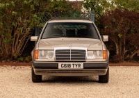 1989 Mercedes-Benz 230TE - 8