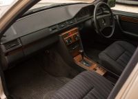 1989 Mercedes-Benz 230TE - 10